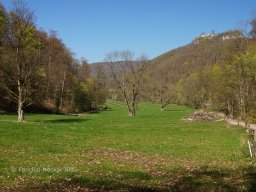 Ausflug Urach 11.04.2026